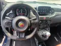 Abarth 595 Competizione-Beats-Xenon-Sabelt