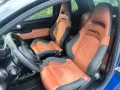 Abarth 595 Competizione-Beats-Xenon-Sabelt
