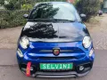 Abarth 595 Competizione-Beats-Xenon-Sabelt