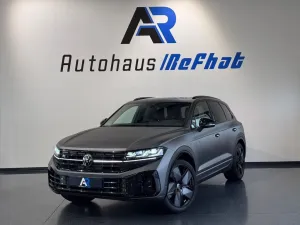Volkswagen Touareg R 3.0 TSI eHybrid 4Motion*PANO*MATRIX*AH