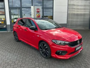 Fiat Tipo 1.4 T-Jet Sport *ACC/NAV/AHK/Kamera/Xenon*