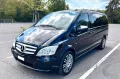 Mercedes-Benz MERCEDES-BENZ VIANO 3.0 V6 CDI Ambiente Ed...