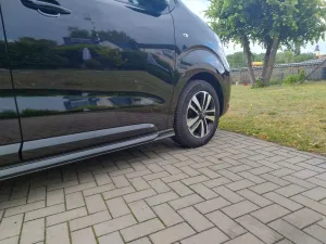 Citroën SpaceTourer 2.0 Diesel 180 XL Max EAT8 Max
