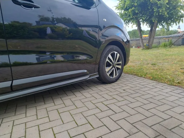 Citroën SpaceTourer 2.0 Diesel 180 XL Max EAT8 Max
