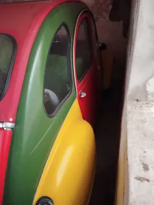 Citroën Citroen 2 CV Ente Oldtimer 2 Stück dieser ...