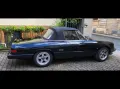 Alfa Romeo Spider