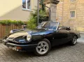 Alfa Romeo Spider