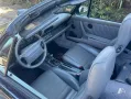 Porsche 964 Cabrio. 