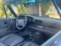 Porsche 964 Cabrio. 