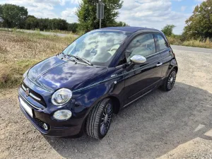 Fiat 500C 1.2 8V Riva