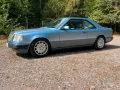 Mercedes-Benz Mercedes 230CE, Coupé, TÜV neu, Service Ne...