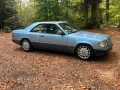 Mercedes-Benz Mercedes 230CE, Coupé, TÜV neu, Service Ne...