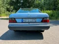 Mercedes-Benz Mercedes 230CE, Coupé, TÜV neu, Service Ne...