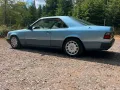 Mercedes-Benz Mercedes 230CE, Coupé, TÜV neu, Service Ne...