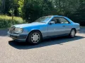 Mercedes-Benz Mercedes 230CE, Coupé, TÜV neu, Service Ne...