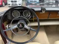 Rover Andere P5 3.0 Automatik H-Zulassung Linkslenker