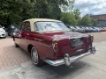 Rover Andere P5 3.0 Automatik H-Zulassung Linkslenker
