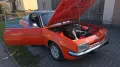 Opel Manta B 1,9S bj 76 Oldtimer H-Kennzei...