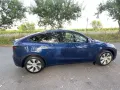 Tesla Model Y Long Range AHK RWD 34.000 km