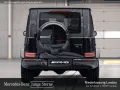 Mercedes-Benz G 63 AMG SUPERIOR/SHD/Night II/Carbon/FondEntert