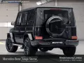 Mercedes-Benz G 63 AMG SUPERIOR/SHD/Night II/Carbon/FondEntert