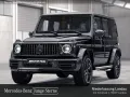 Mercedes-Benz G 63 AMG SUPERIOR/SHD/Night II/Carbon/FondEntert