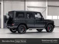 Mercedes-Benz G 63 AMG SUPERIOR/SHD/Night II/Carbon/FondEntert