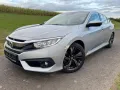Honda Civic Lim. 4-trg. 1.5 182PS*Elegance*Automatik**