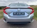 Honda Civic Lim. 4-trg. 1.5 182PS*Elegance*Automatik**