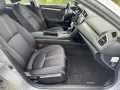 Honda Civic Lim. 4-trg. 1.5 182PS*Elegance*Automatik**