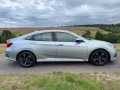Honda Civic Lim. 4-trg. 1.5 182PS*Elegance*Automatik**