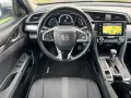 Honda Civic Lim. 4-trg. 1.5 182PS*Elegance*Automatik**