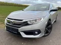 Honda Civic Lim. 4-trg. 1.5 182PS*Elegance*Automatik**
