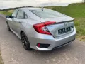 Honda Civic Lim. 4-trg. 1.5 182PS*Elegance*Automatik**