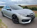 Honda Civic Lim. 4-trg. 1.5 182PS*Elegance*Automatik**