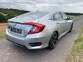 Honda Civic Lim. 4-trg. 1.5 182PS*Elegance*Automatik**