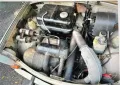 Trabant Trabi Trabant Oldtimer Kult Rennpappe