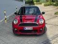 MINI John Cooper Works John Cooper Works
