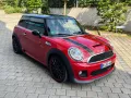 MINI John Cooper Works John Cooper Works