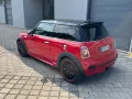MINI John Cooper Works John Cooper Works