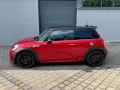 MINI John Cooper Works John Cooper Works