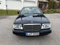 Mercedes-Benz W124 Coupe 300CE 24V