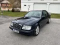 Mercedes-Benz W124 Coupe 300CE 24V