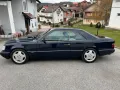 Mercedes-Benz W124 Coupe 300CE 24V