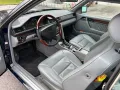 Mercedes-Benz W124 Coupe 300CE 24V
