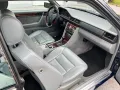 Mercedes-Benz W124 Coupe 300CE 24V
