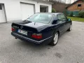 Mercedes-Benz W124 Coupe 300CE 24V