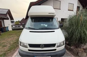 Volkswagen VW T4 California Exclusive
