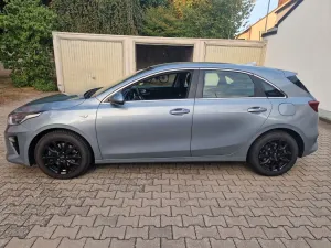 Kia cee'd / Ceed 1.4 T-GDI Vision Vision