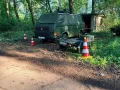Volkswagen Transporter T3 Bundeswehr